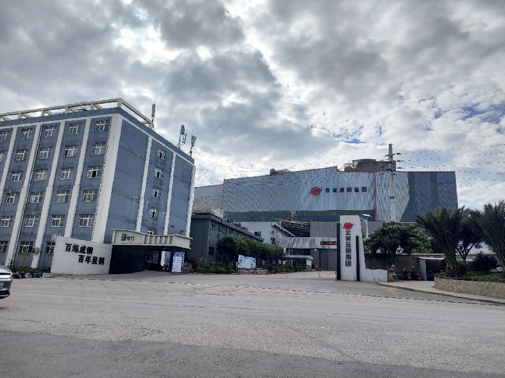 布袋粉塵檢漏儀工程案例