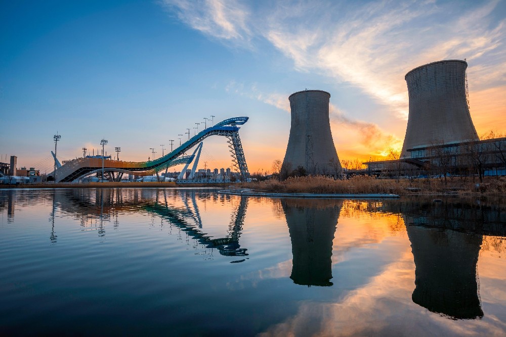 在線(xiàn)式粉塵監(jiān)測(cè)儀首鋼工程案例